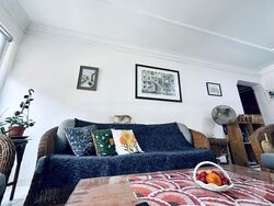 Blk 103 Pasir Ris Street 12 (Pasir Ris), HDB 5 Rooms #449091501